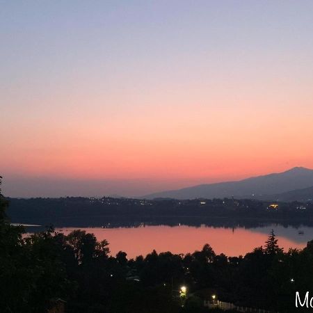 Ostello Residenza Molinatto Oggiono エクステリア 写真