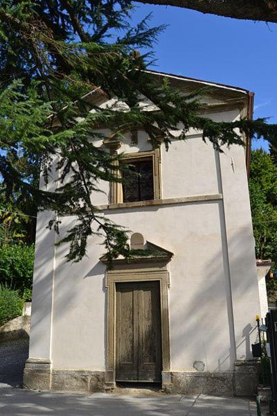 Ostello Residenza Molinatto Oggiono エクステリア 写真
