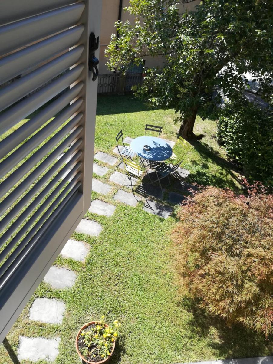 Ostello Residenza Molinatto Oggiono エクステリア 写真
